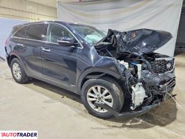 Kia Sorento 2020 2