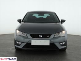 Seat Leon 2014 1.8 177 KM