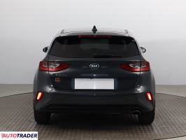 Kia Ceed 2019 1.4 138 KM