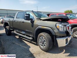 GMC Sierra 2022 6 GMC Sierra 2022 6