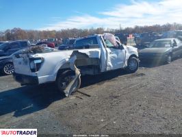 Ford Pozostałe 2024 2