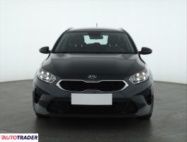 Kia Ceed 2020 1.6 113 KM Kia Ceed 2020 1.6 113 KM