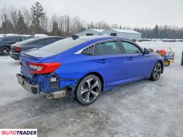 Honda Accord 2022 2