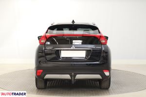 Mitsubishi Eclipse Cross PHEV - zobacz ofertę