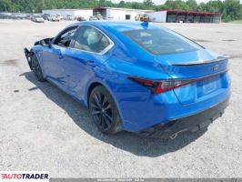 Lexus IS 2023 3 Lexus IS 2023 3