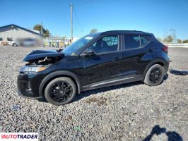 Nissan Pozostałe 2023 1