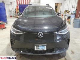 Volkswagen Pozostałe 2023