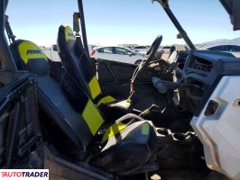 Polaris Ranger RZR 2021