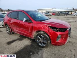 Ford Escape 2024 1