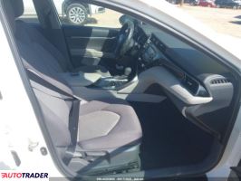 Toyota Camry 2020 2 Toyota Camry 2020 2