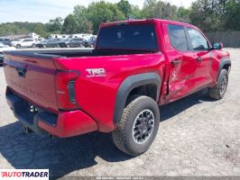 Toyota Tacoma 2025 2
