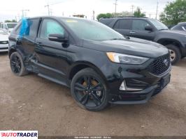 Ford Edge 2020 2