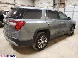 GMC Acadia 2020 2