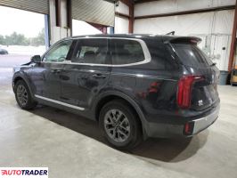 Kia Pozostałe 2024 3 Kia Pozostałe 2024 3