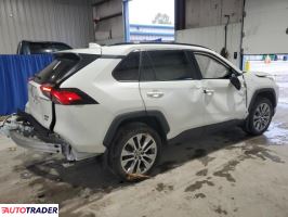 Toyota Pozostałe 2022 2