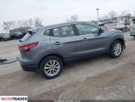 Nissan Rogue 2021 2 Nissan Rogue 2021 2