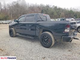 Dodge Ram 2020 5