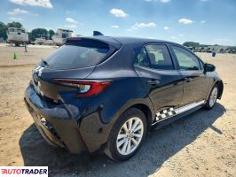 Toyota Corolla 2023 2