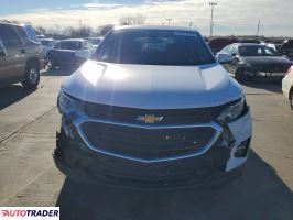 Chevrolet Equinox 2020 1