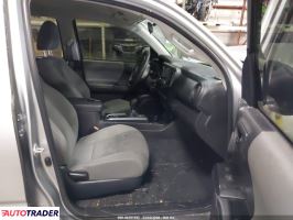 Toyota Tacoma 2023 3