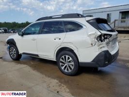 Subaru Outback 2025 2