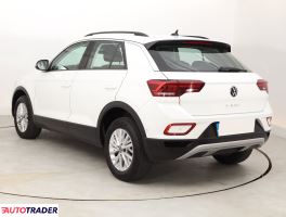 Volkswagen T-Roc 2022 1.5 147 KM