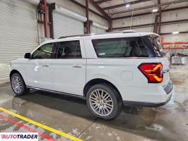 Ford Expedition 2024 3