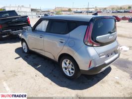 Kia Soul 2023 2