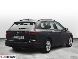 Volkswagen Golf 2021 2.0 115 KM