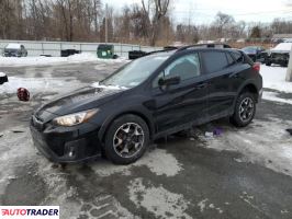 Subaru Pozostałe 2020 2 Subaru Pozostałe 2020 2