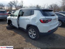 Jeep Compass 2022 2 Jeep Compass 2022 2
