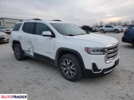 GMC Acadia 2020 2