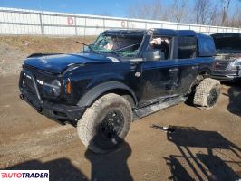 Ford Bronco 2024 2