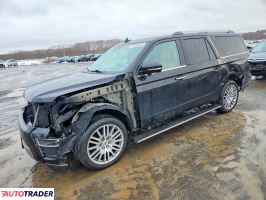 Ford Expedition 2023 3