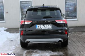 Ford Kuga 2022 2.5 190 KM