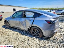 Tesla Model Y 2026