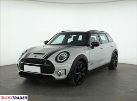 Mini Clubman 2020 2.0 189 KM