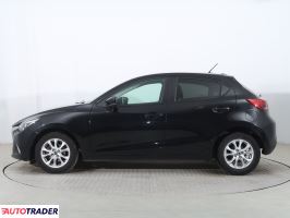 Mazda 2 2018 1.5 88 KM Mazda 2 2018 1.5 88 KM