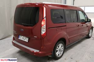 Ford Tourneo 2018 1.5 120 KM