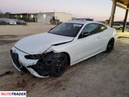 BMW 430 2024 2 BMW 430 2024 2