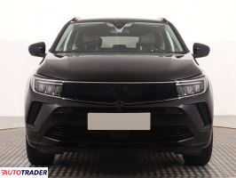 Opel Grandland 2022 1.2 128 KM
