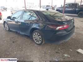 Toyota Camry 2023 2