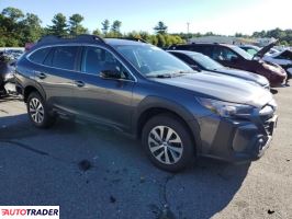 Subaru Outback 2024 2