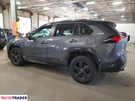 Toyota Pozostałe 2019 2