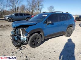 Subaru Forester 2022 2