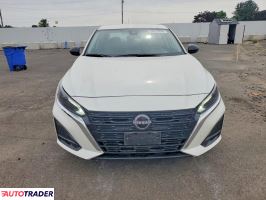 Nissan Altima 2024 2