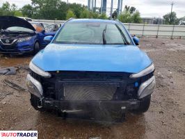 Hyundai Kona 2022 2