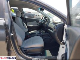 Hyundai Kona 2023 2