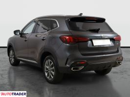 MG HS 2023 1.5 159 KM