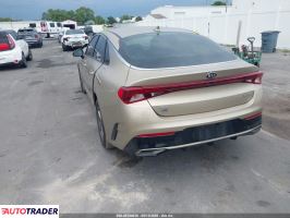 Kia Pozostałe 2021 1